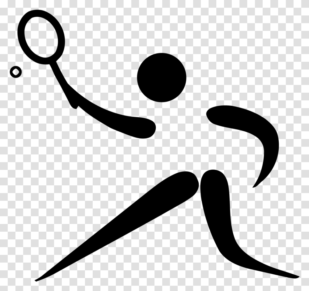 Tennis Player Clipart, Gray, World Of Warcraft Transparent Png