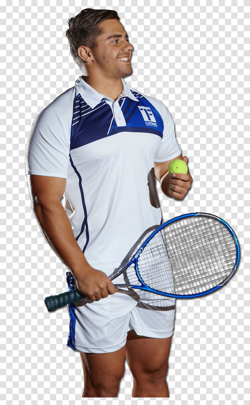 Tennis Player Download Tennis Player Transparent Png