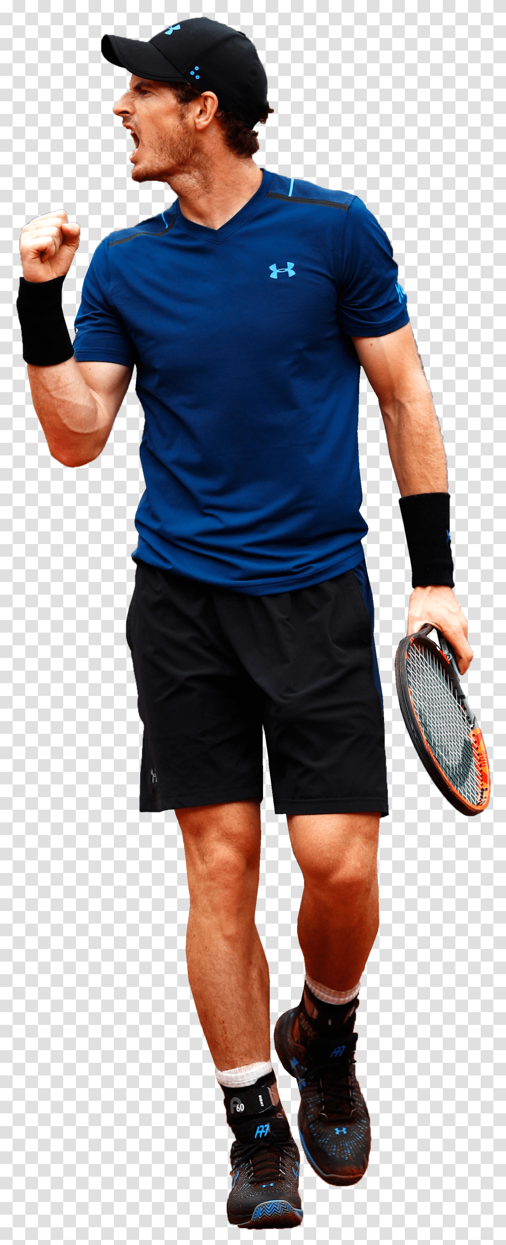 Tennis Player, Person, Human, Apparel Transparent Png