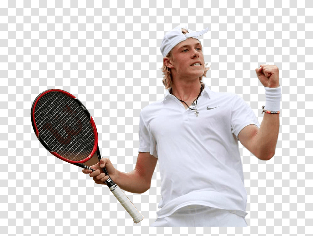 Tennis Player, Person, Human, Tennis Racket, Sport Transparent Png