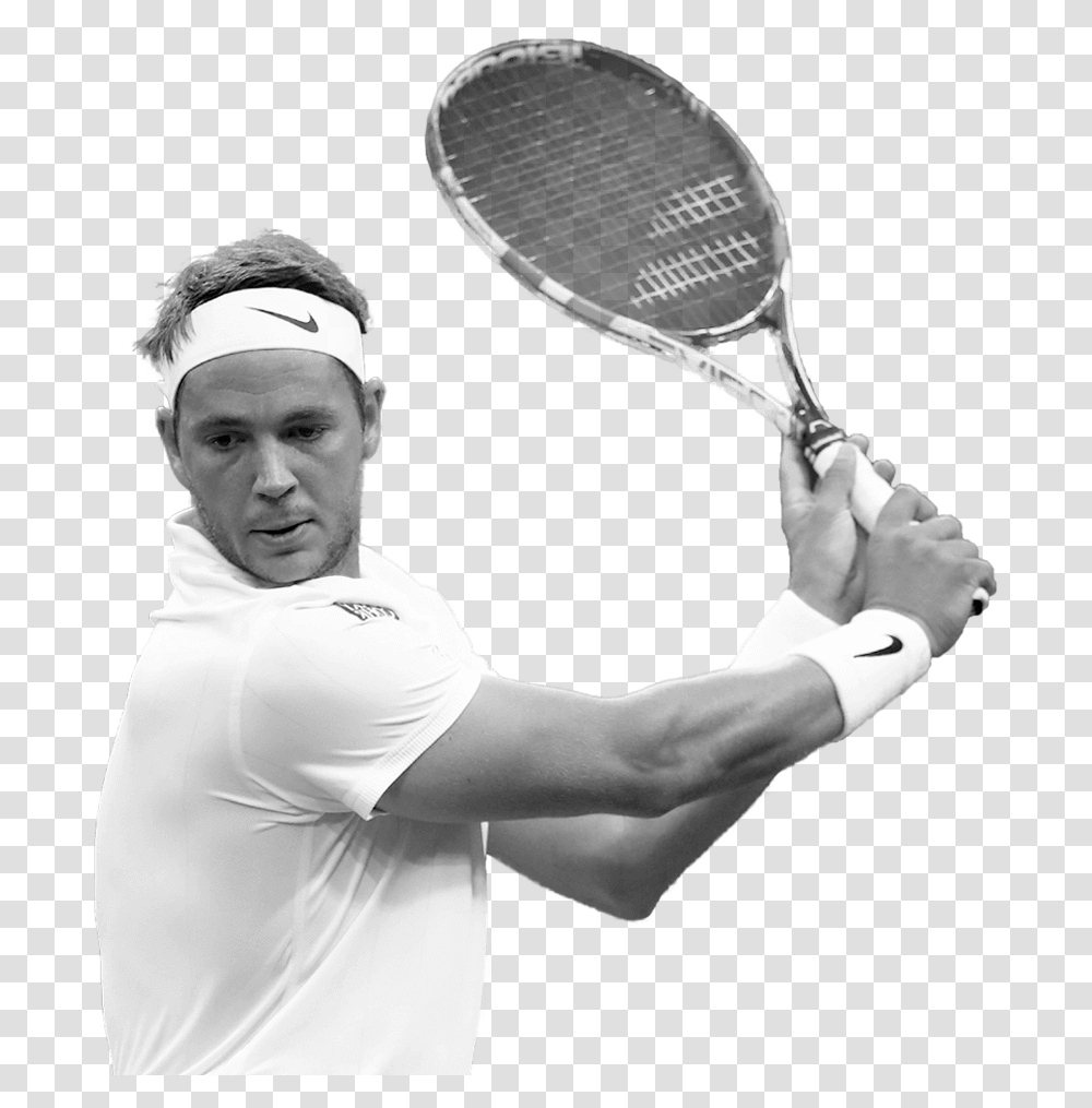 Tennis Player, Person, Human, Tennis Racket, Sport Transparent Png