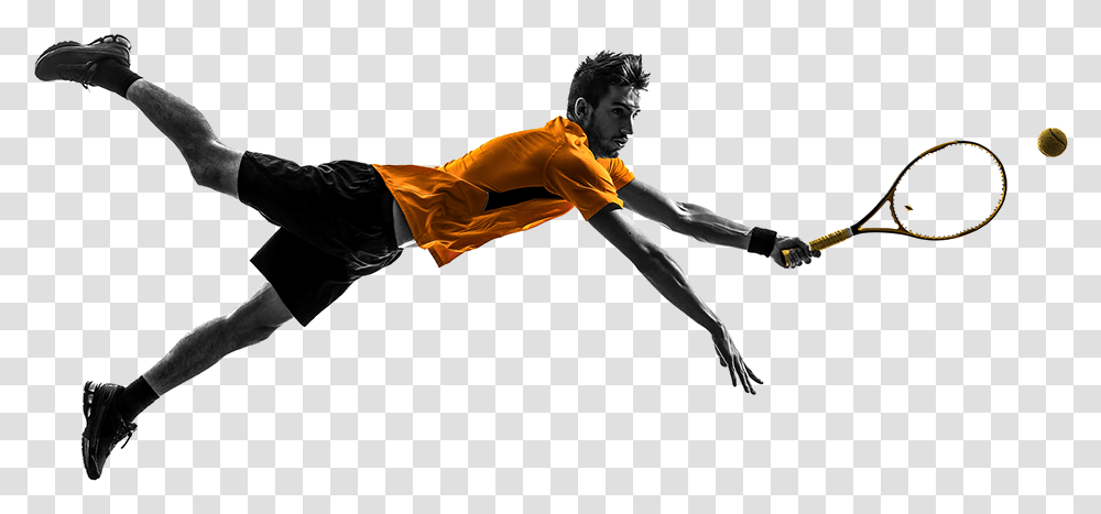 Tennis Player, Person, People, Sport, Team Sport Transparent Png