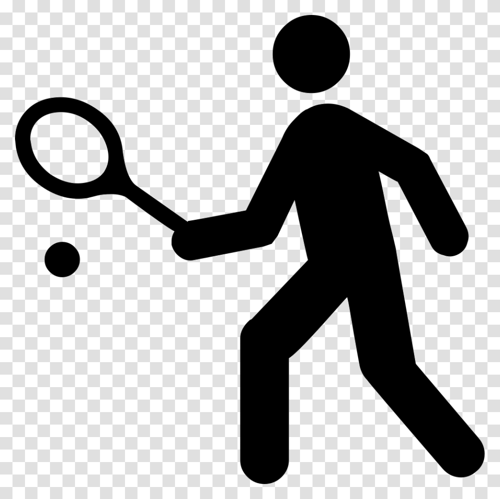 Tennis Player Playing Tennis Tennis Clip Art, Person, Scissors, Blade Transparent Png
