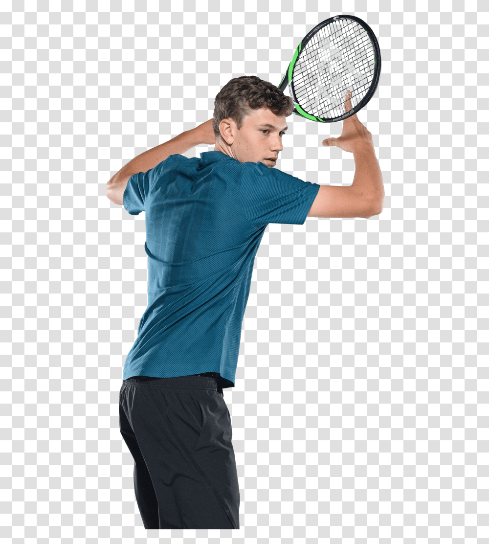 Tennis Player, Sleeve, Person, Arm Transparent Png