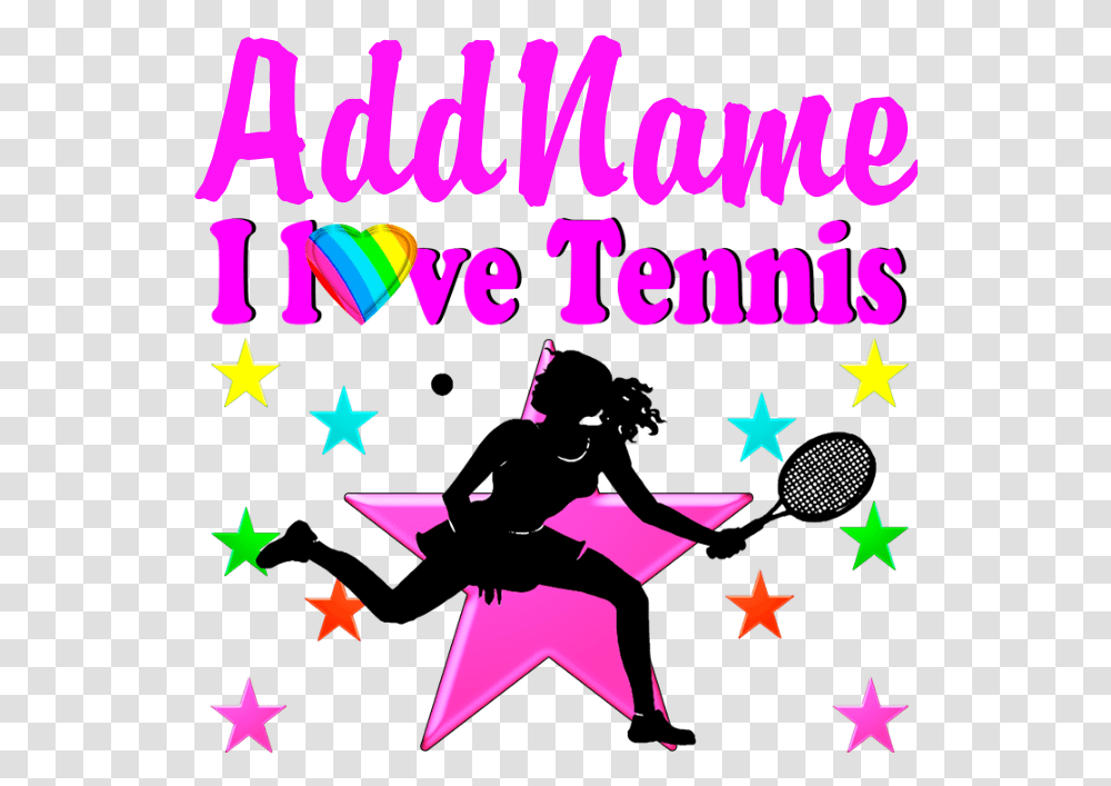 Tennis Player Throw Blanket Clipart Download, Person, Human, Star Symbol Transparent Png