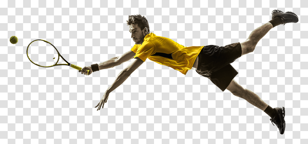 Tennis Player Trans Tennis Player, Person, People, Leisure Activities, Tennis Racket Transparent Png