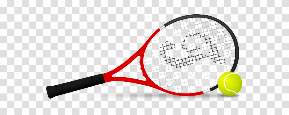 Tennis Racket Sport, Tennis Ball, Sports Transparent Png