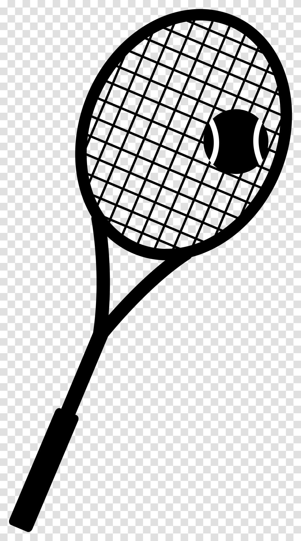 Tennis Racket Clip Art, Outdoors, Nature, Gray Transparent Png