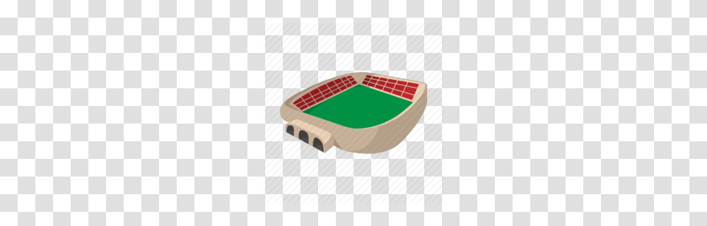 Tennis Racket Clipart, Building, Stadium, Arena, Field Transparent Png