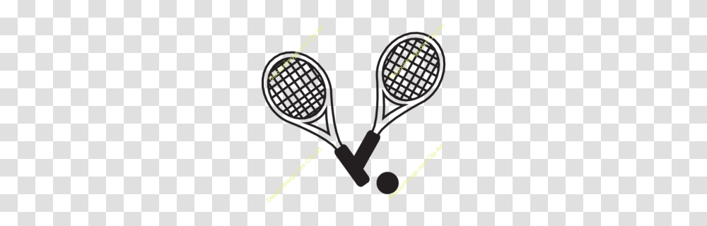 Tennis Racket Clipart, Produce, Food, Plant, Seed Transparent Png