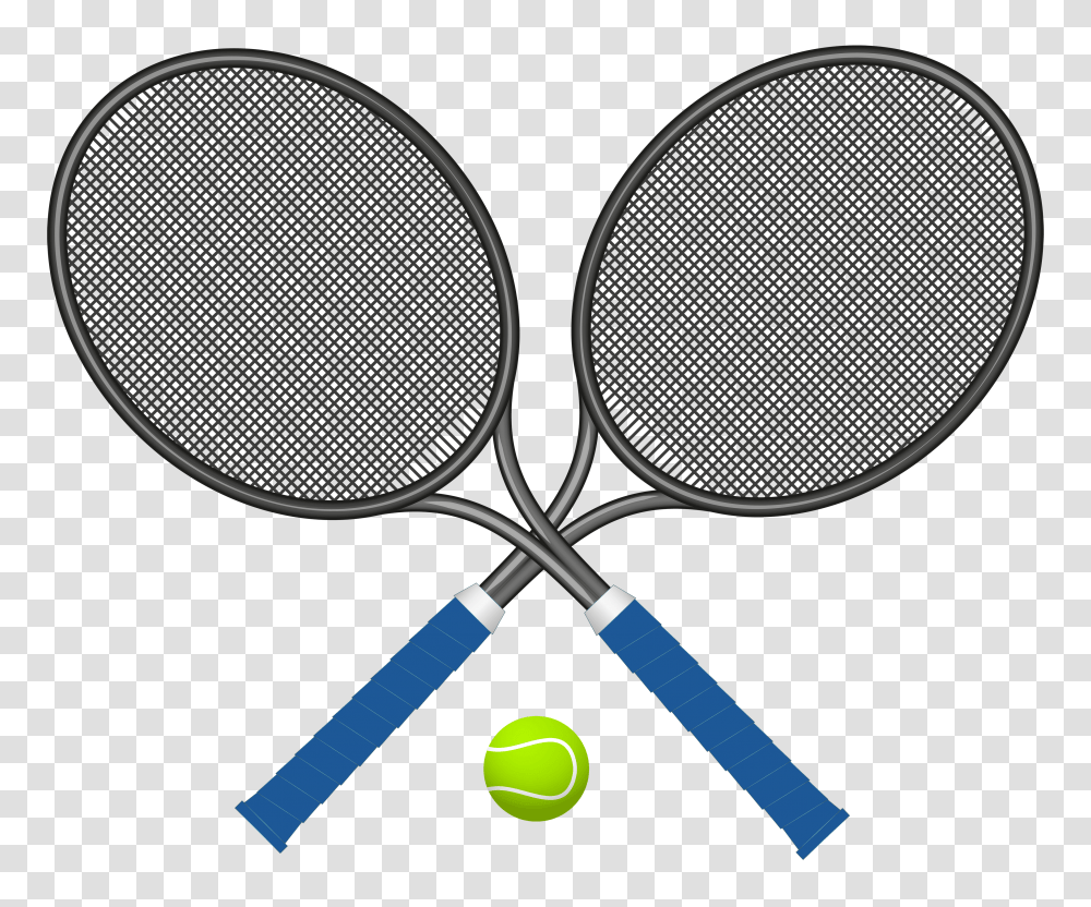 Tennis Racket Cliparts, Sport, Sports, Tennis Ball Transparent Png