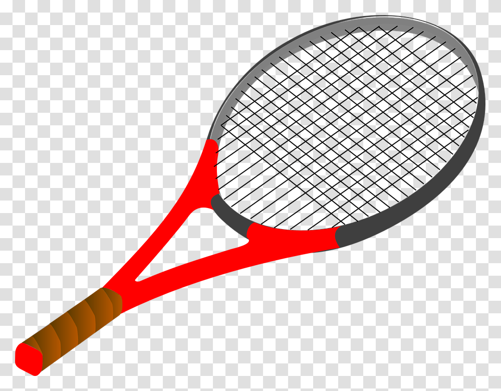 Tennis Racket High Quality Image Arts Transparent Png