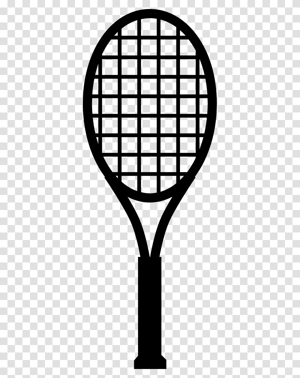 Tennis Racket Image, Gray, World Of Warcraft Transparent Png