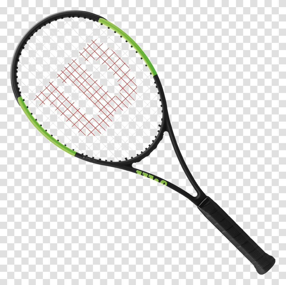 Tennis Racket Image Wilson Blade 104 2017, Rug Transparent Png
