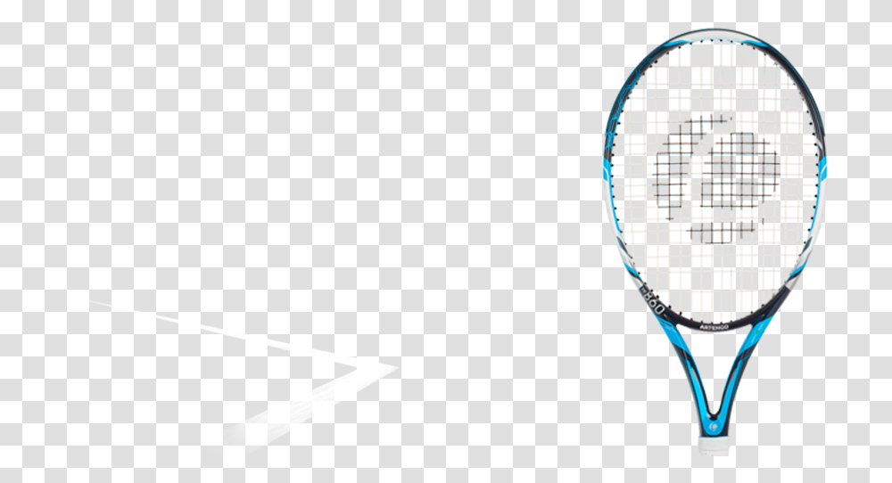 Tennis Racket, Label Transparent Png