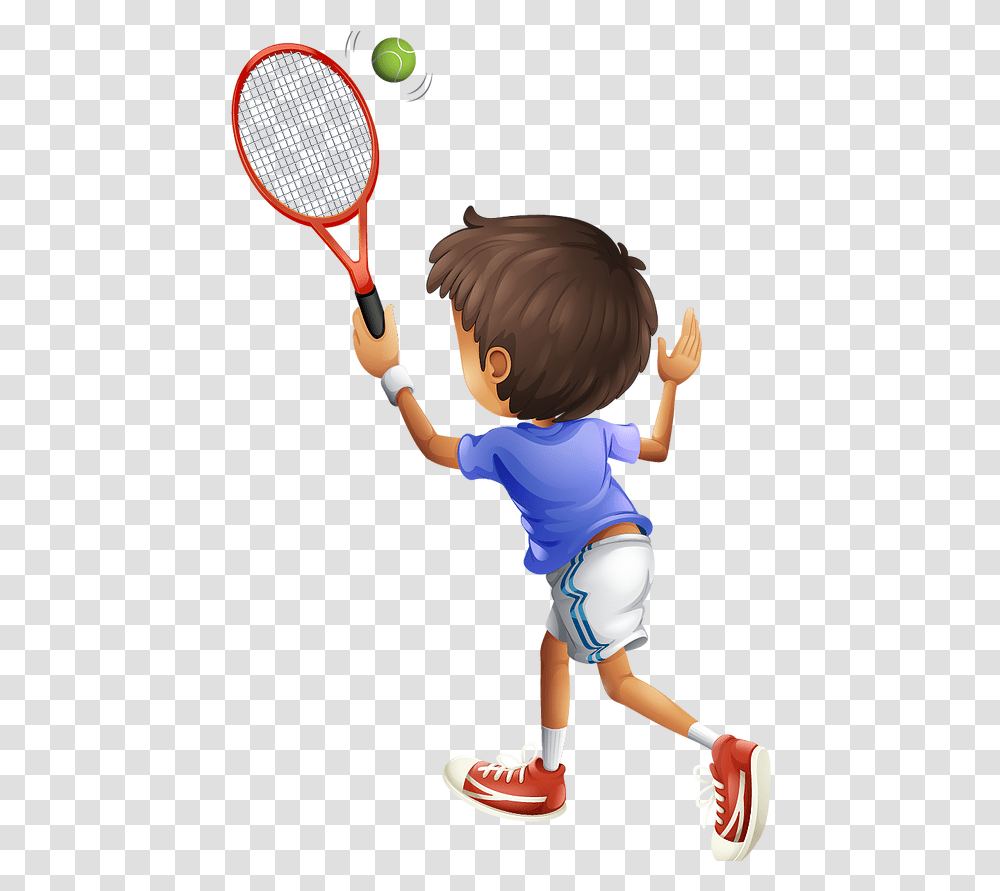 Tennis Racket, Person, Human, Sport, Sports Transparent Png