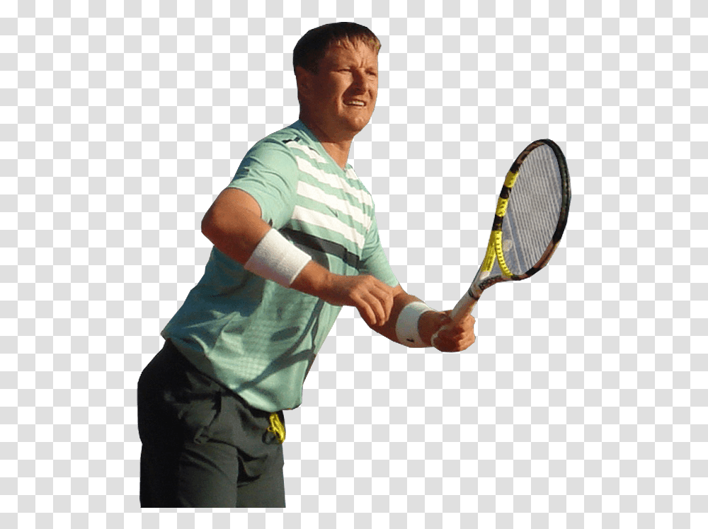 Tennis Racket, Sport, Person, Human, Sports Transparent Png