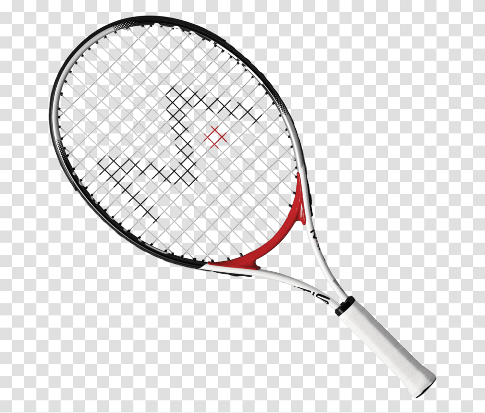Tennis Racket Touchtennis Racket Transparent Png