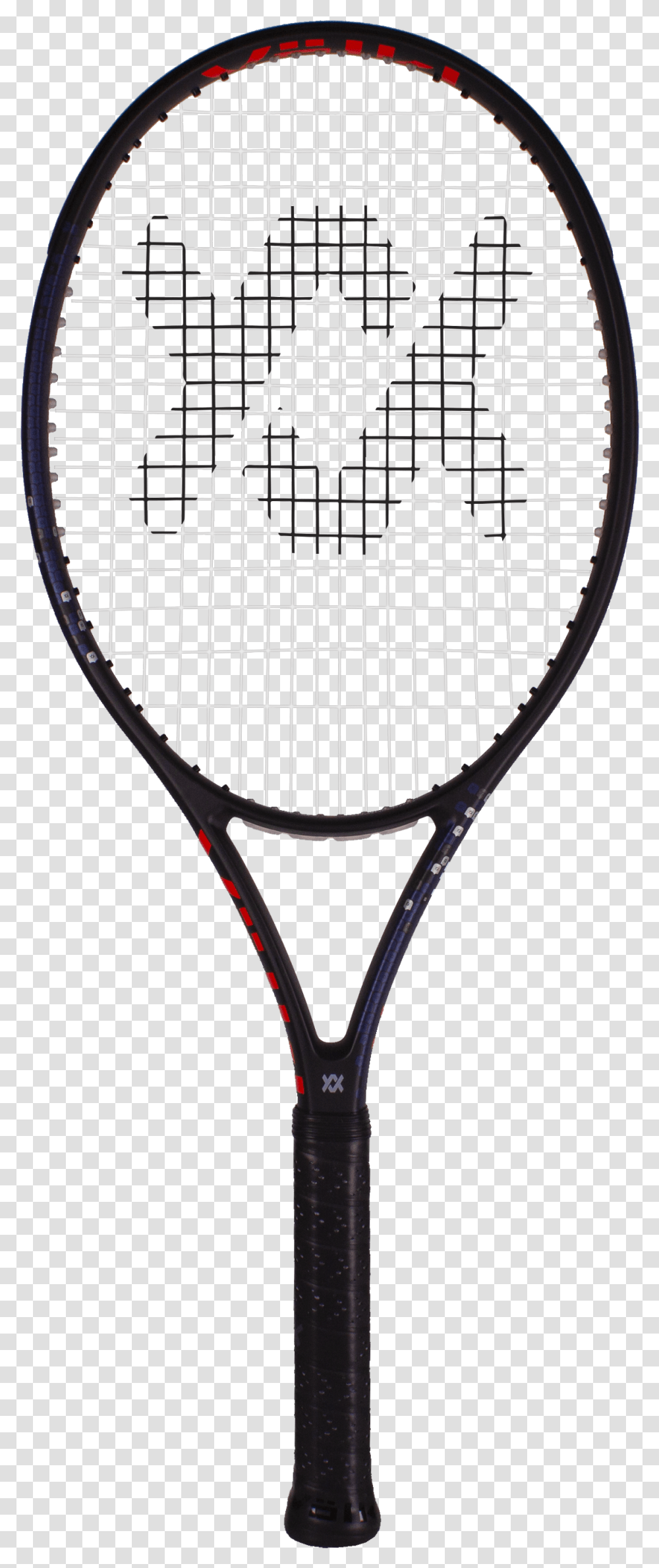 Tennis Racket Volkl V Feel Transparent Png