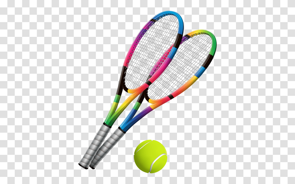 Tennis Rackets And Ball Clip Art, Baseball Bat, Team Sport, Softball, Sports Transparent Png