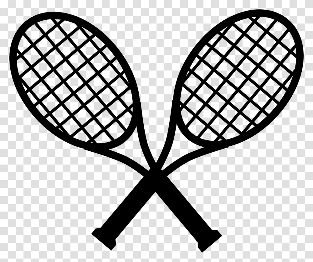 Tennis Rackets Clip Art, Gray, World Of Warcraft Transparent Png