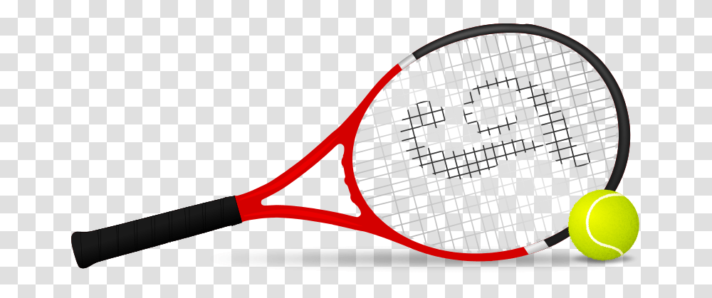 Tennis Racquet Clip Art, Racket, Tennis Racket, Tennis Ball, Sport Transparent Png