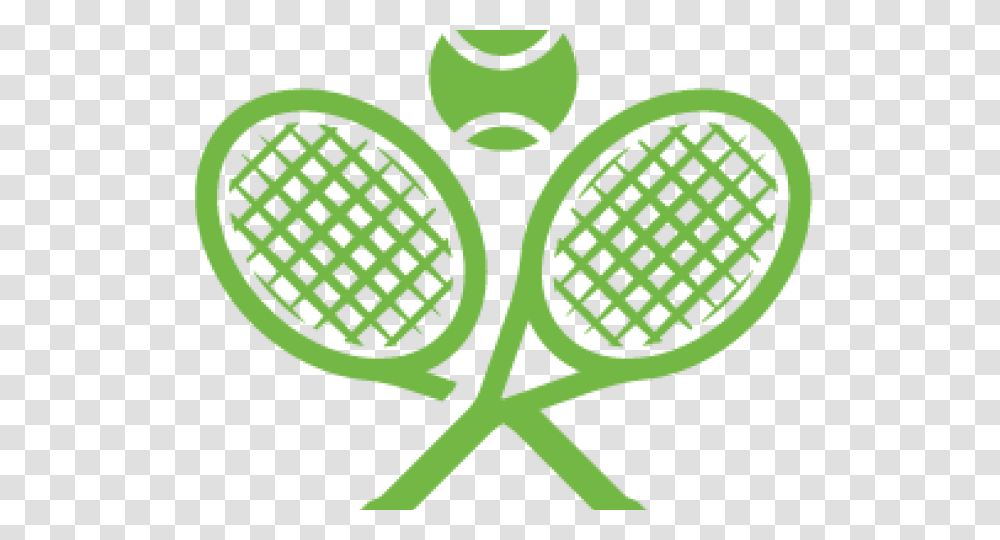 Tennis Racquet Clipart, Racket, Plant, Rug, Bicycle Transparent Png