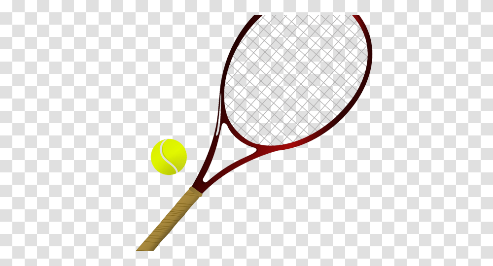 Tennis Racquet Clipart, Racket, Tennis Racket, Tennis Ball, Sport Transparent Png