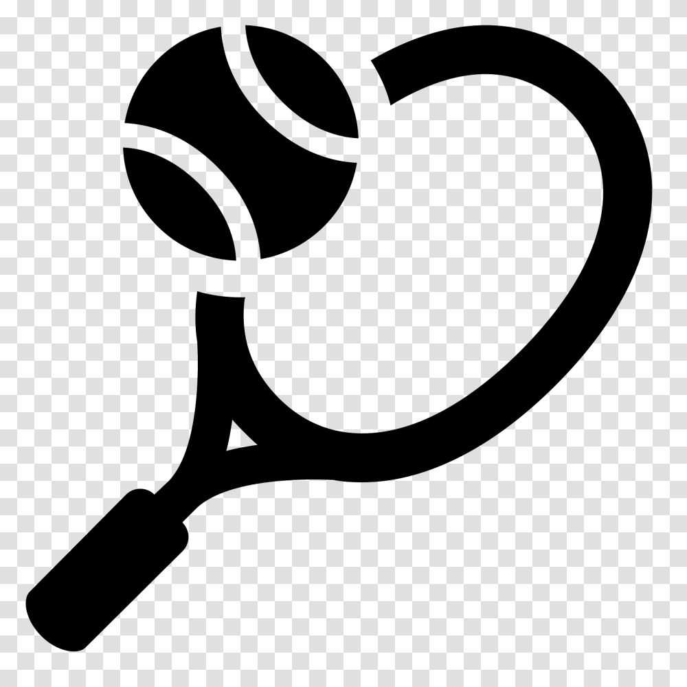 Tennis Racquet Icon, Gray, World Of Warcraft Transparent Png
