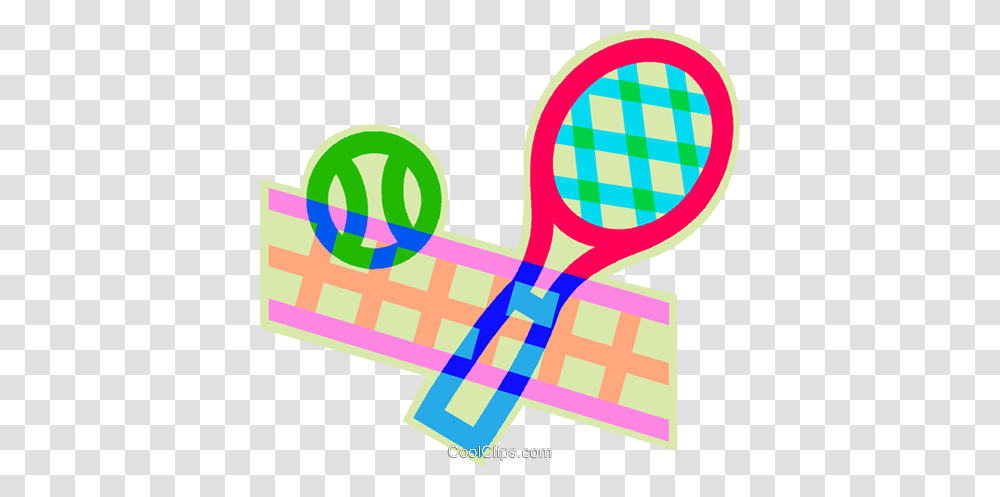 Tennis Racquet Tennis Ball Tennis Nets Royalty Free Vector Clip, Badminton Transparent Png