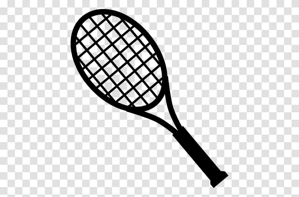Tennis Racquet Tennis Racket Clipart, Gray, World Of Warcraft Transparent Png