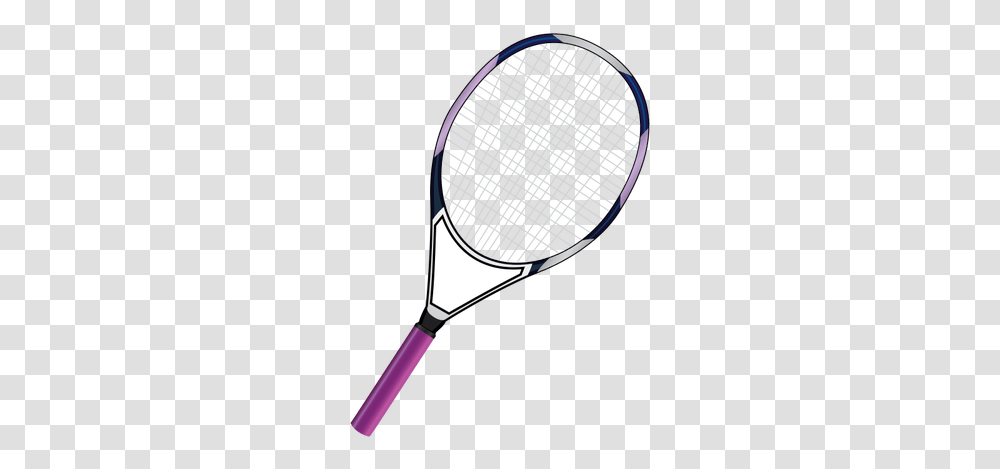 Tennis Racquet Vector Image Tennis Racket Clipart Transparent Png