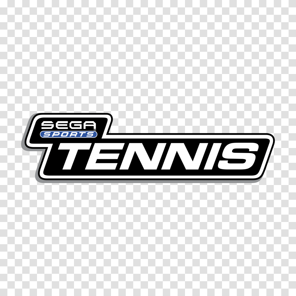 Tennis Sega Sports Logo Vector, Trademark, Emblem, Arrow Transparent Png