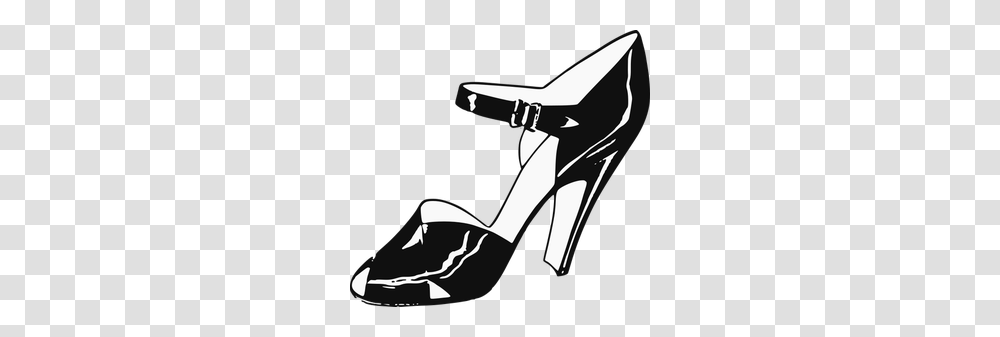 Tennis Shoe Clip Art, Apparel, Footwear, High Heel Transparent Png