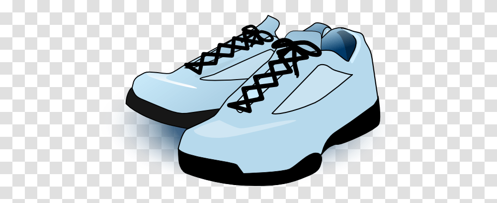 Tennis Shoes Clip Art, Apparel, Footwear, Sneaker Transparent Png