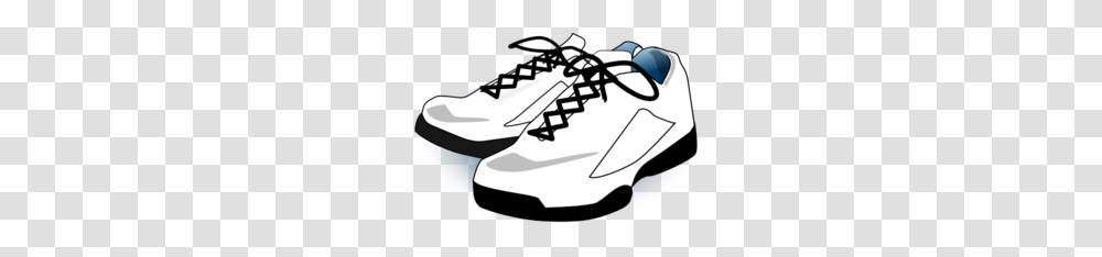 Tennis Shoes Clip Art, Apparel, Footwear, Sneaker Transparent Png