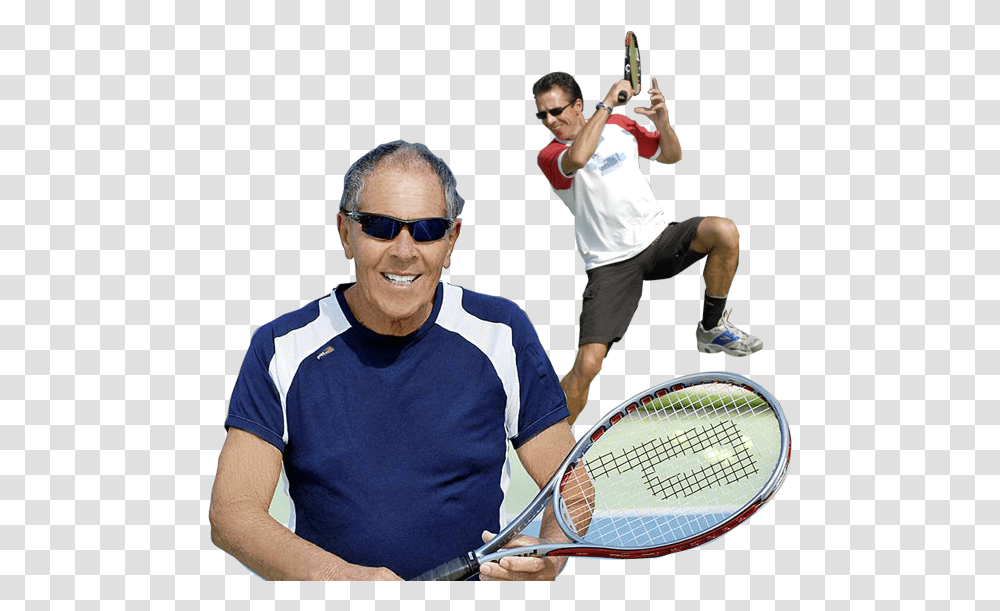 Tennis Soft Tennis, Person, Human, Tennis Racket, Sunglasses Transparent Png