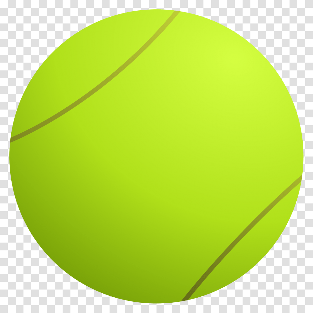 Tennis, Sport, Tennis Ball, Sports, Sphere Transparent Png