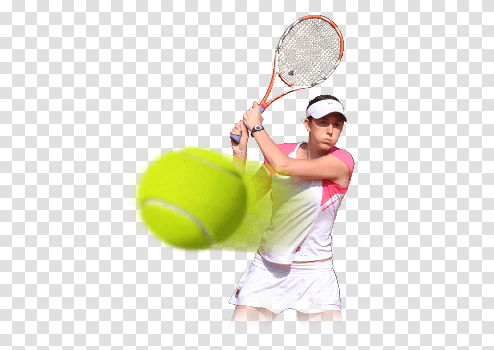 Tennis, Tennis Ball, Sport, Person, Human Transparent Png