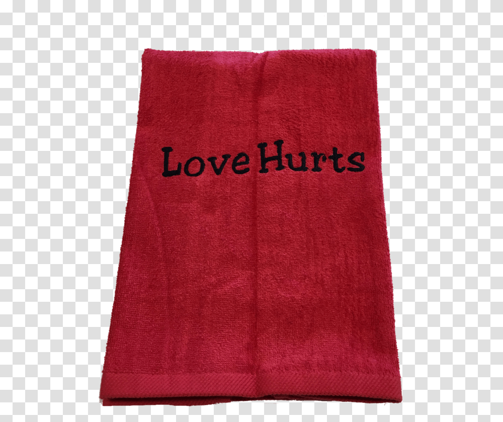 Tennis Towel Love Hurts Job Search, Apparel, Rug, Fashion Transparent Png