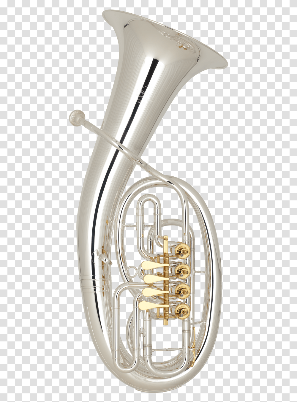 Tenor Horn, Tuba, Brass Section, Musical Instrument, Euphonium Transparent Png