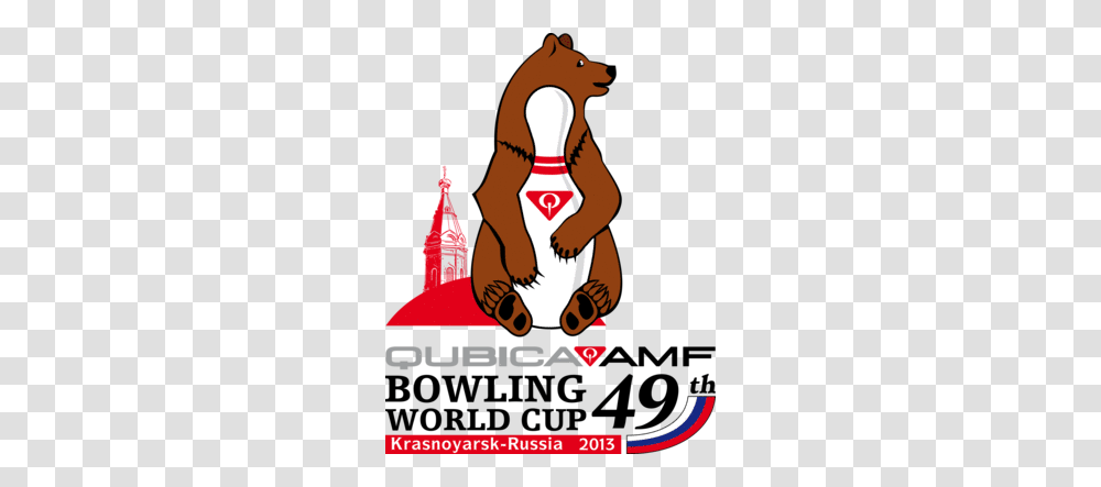 Tenpin Bowling Australia Qubicaamf Bowling World Cup Preview, Mammal, Animal, Poster, Advertisement Transparent Png
