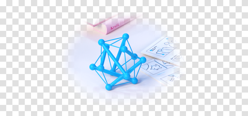 Tensegrity Lilac Transparent Png