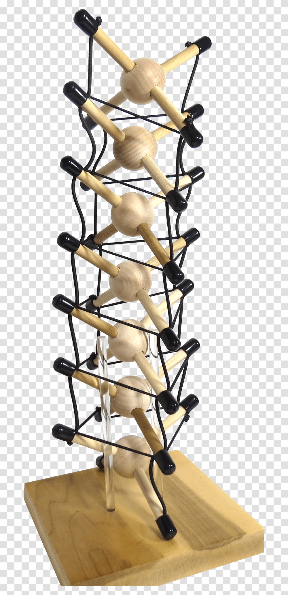 Tensegrity Spine Tensegrity Spine, Toy, Arrow, Symbol, Wood Transparent Png