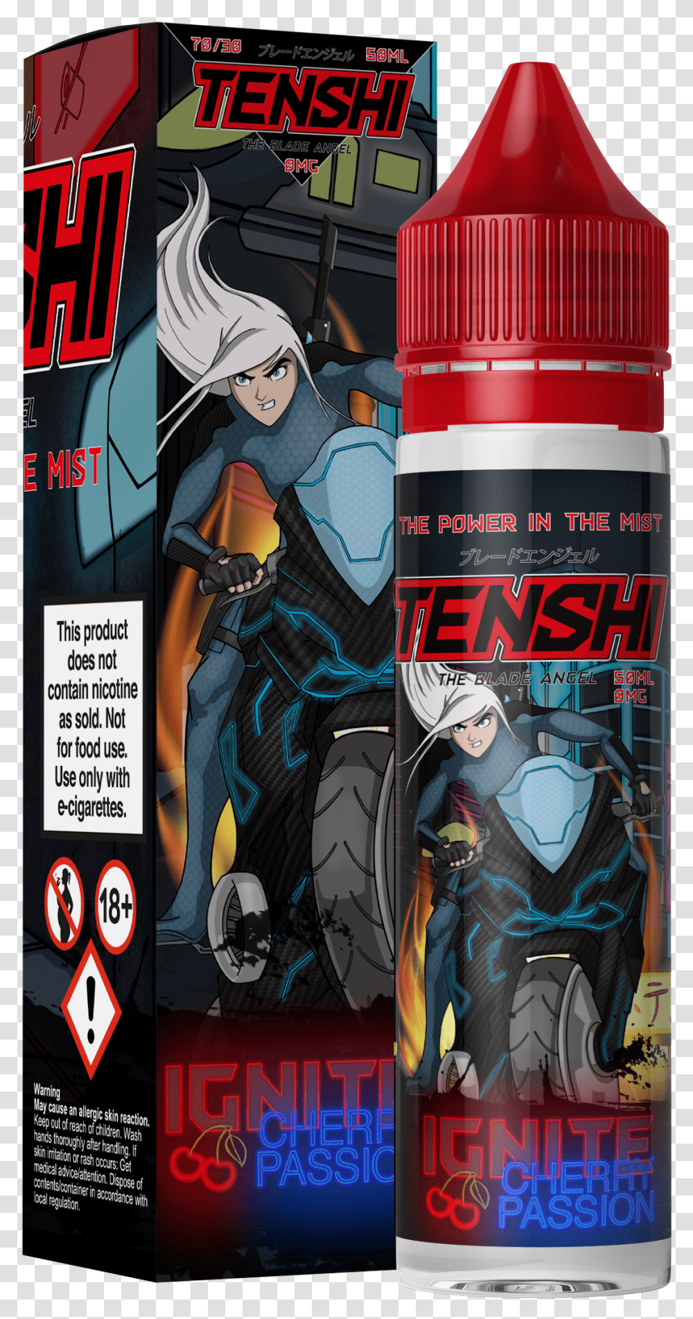 Tenshi Shortfill, Person, Human, Poster, Advertisement Transparent Png