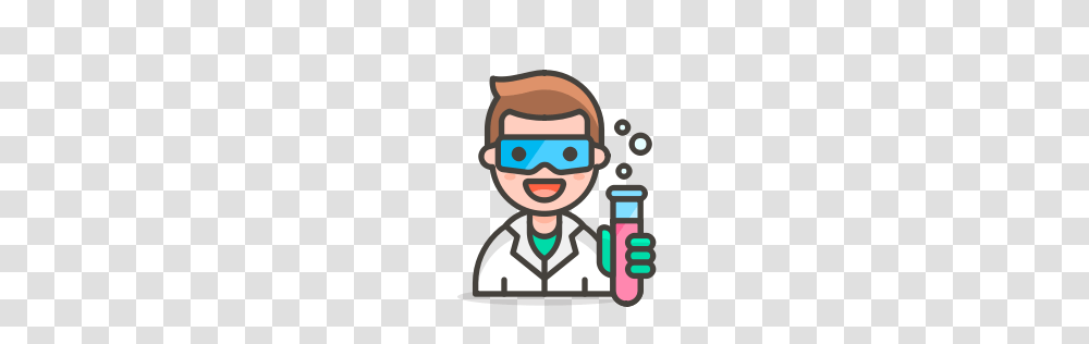 Tensorflow, Scientist, Goggles, Accessories, Accessory Transparent Png