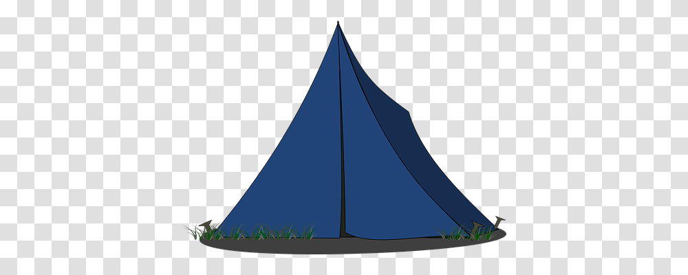 Tent Holiday, Triangle, Tabletop, Furniture Transparent Png