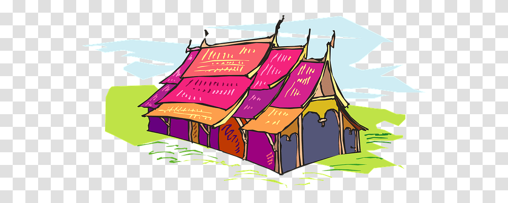 Tent Holiday, Leisure Activities, Circus, Outdoors Transparent Png