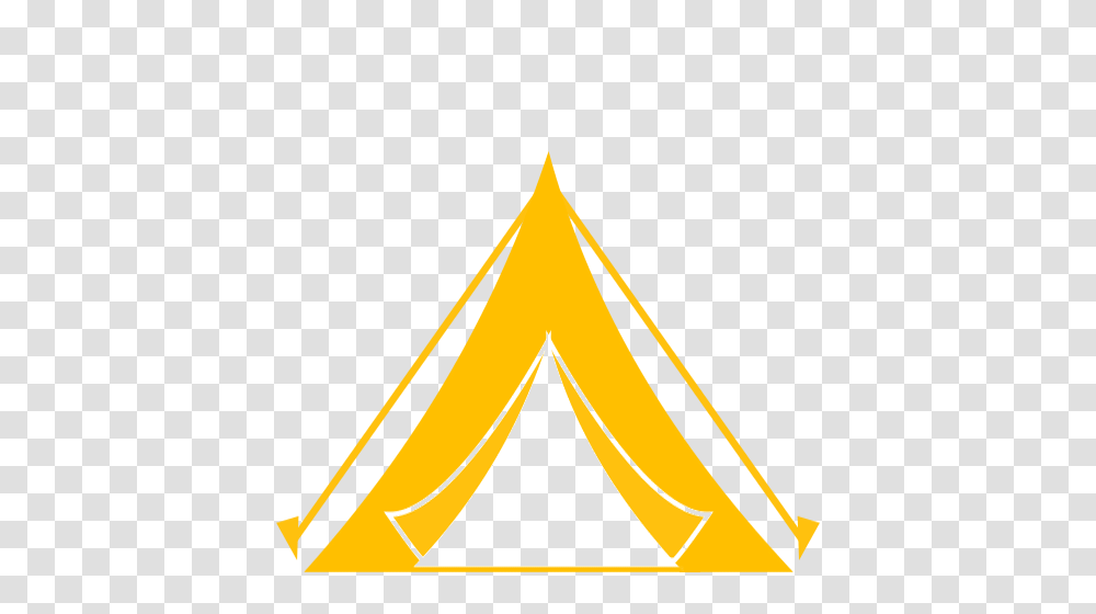 Tent, Architecture, Bow, Paper, Triangle Transparent Png