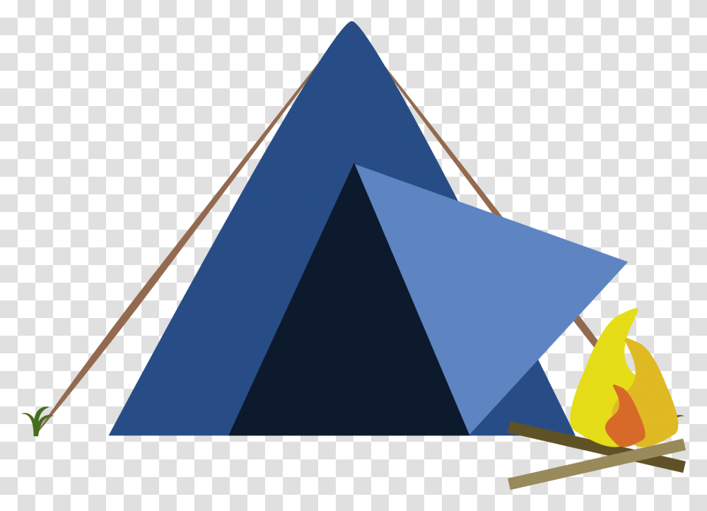 Tent, Architecture, Triangle, Oars Transparent Png